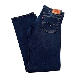 Levi's 517 Jeans 34x36